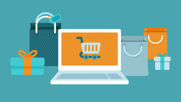 start an ecommerce store