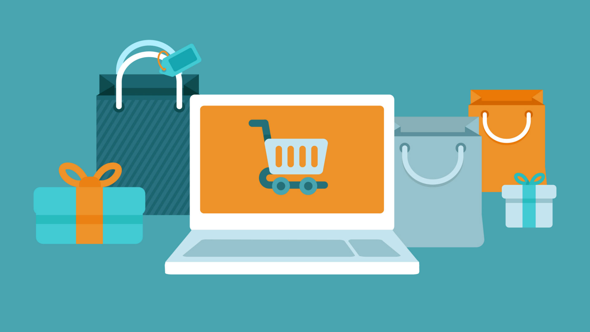 6 Key Ecommerce Design Elements for Successful Stores