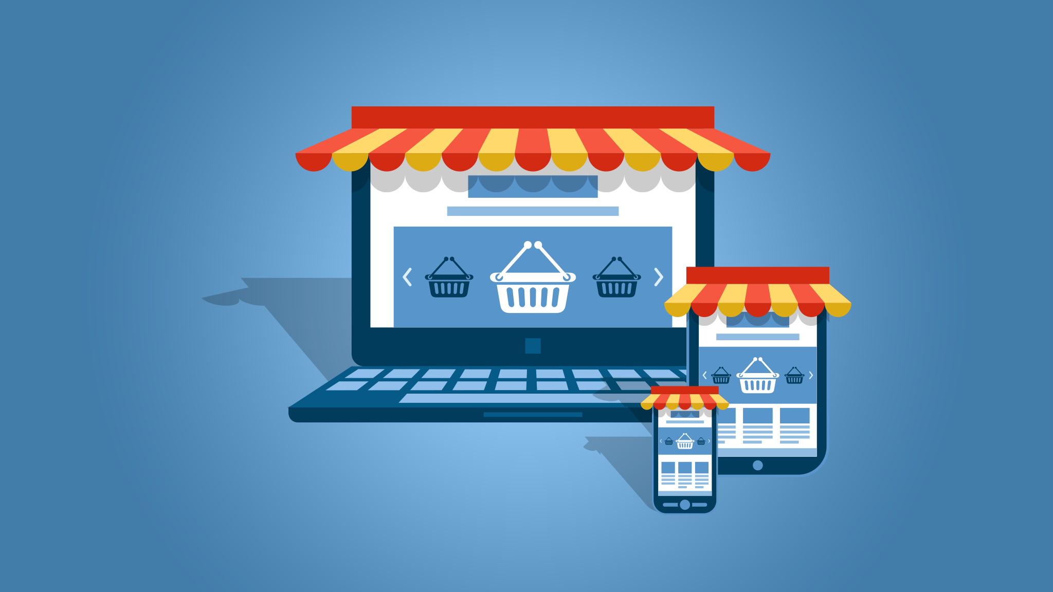 12 Tips to Build Your Own Ecommerce Website