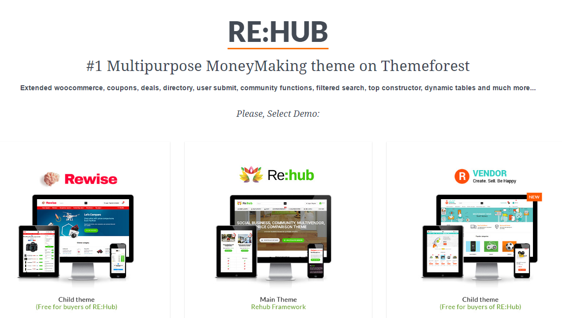 rehub