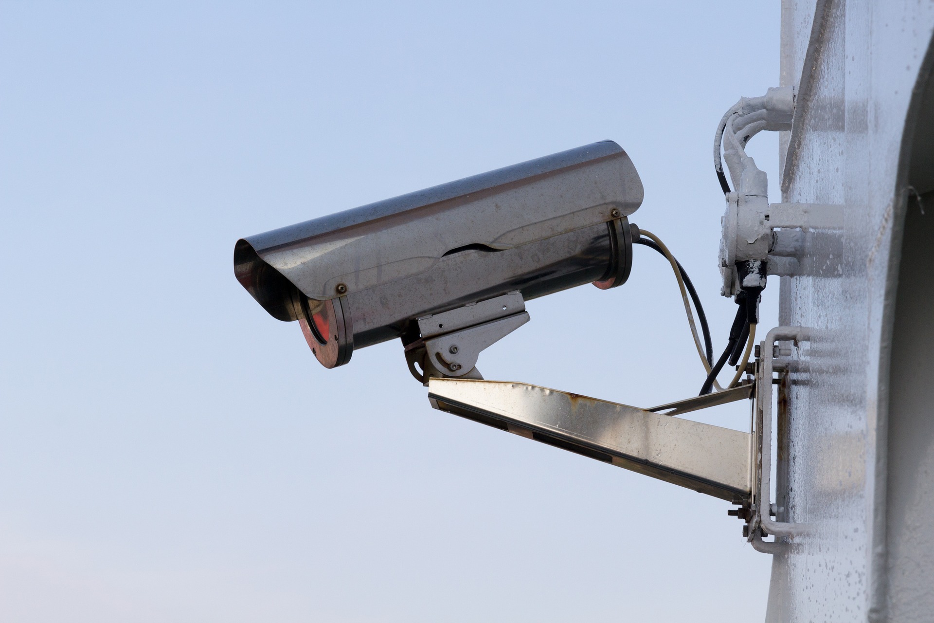 The Benefits Of CCTV Systems in Commercial Businesses