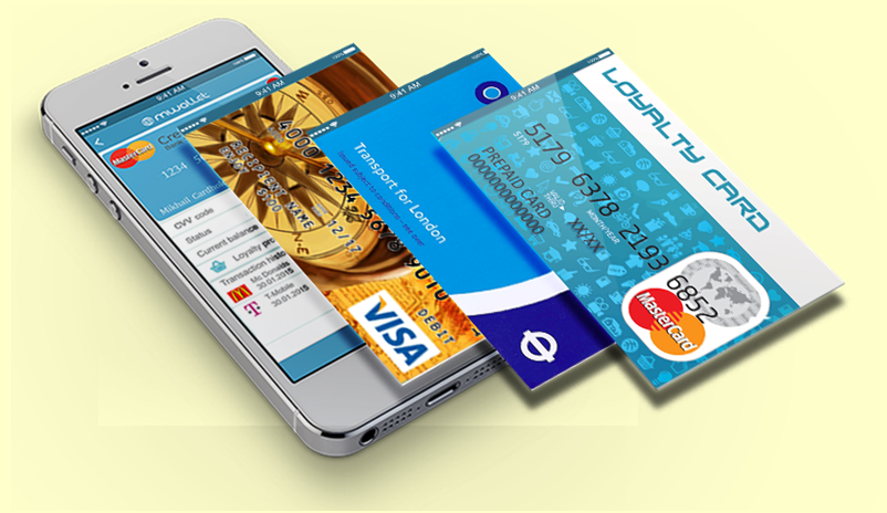 Will Mobile Wallets & NFC Payments Lead to End of Credit Card?