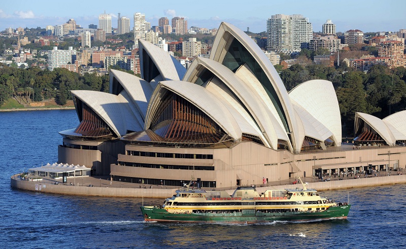 7 Things You Shouldn’t Miss in Sydney