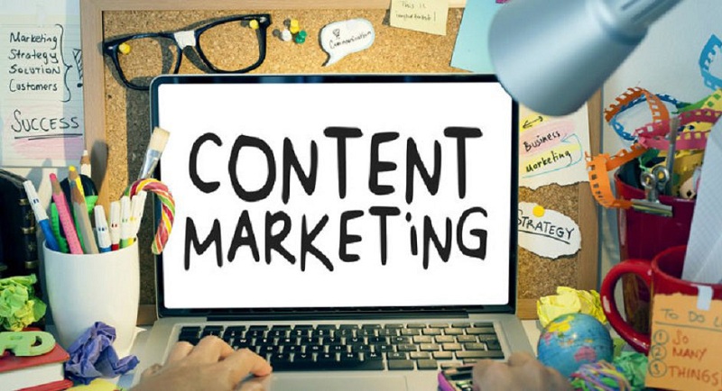 content marketing