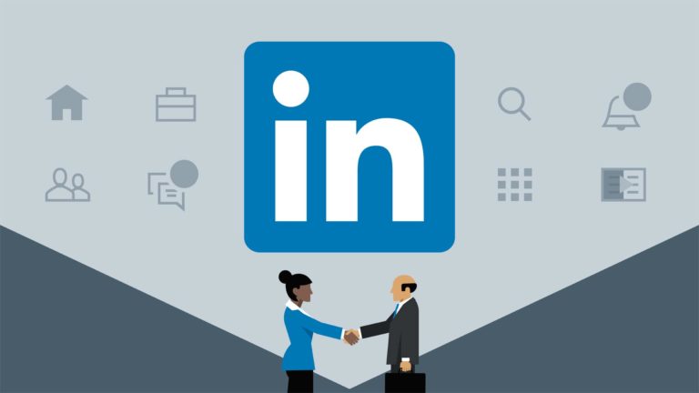 7 Effective Tips For Building A Great LinkedIn Profile