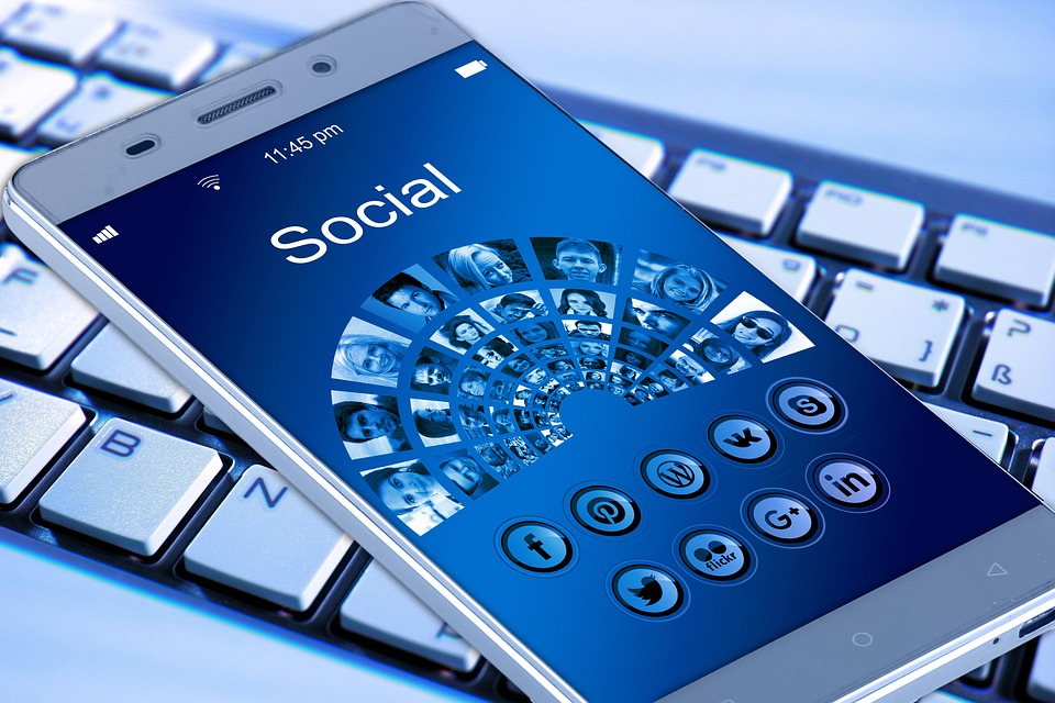 Top 5 Social Media Optimization Tips to Boost your Website Ranking