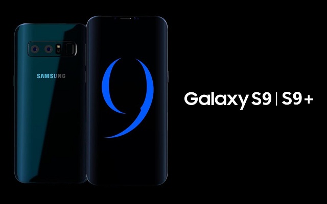 samsung s9