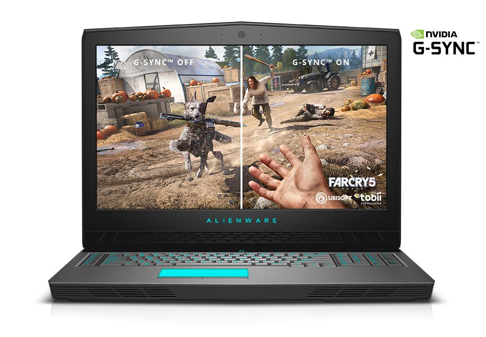 The Best VR-Ready Laptops 2018 – Experience Virtual Reality Power