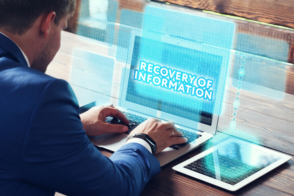 Data Recovery Services: Why is it So Important?