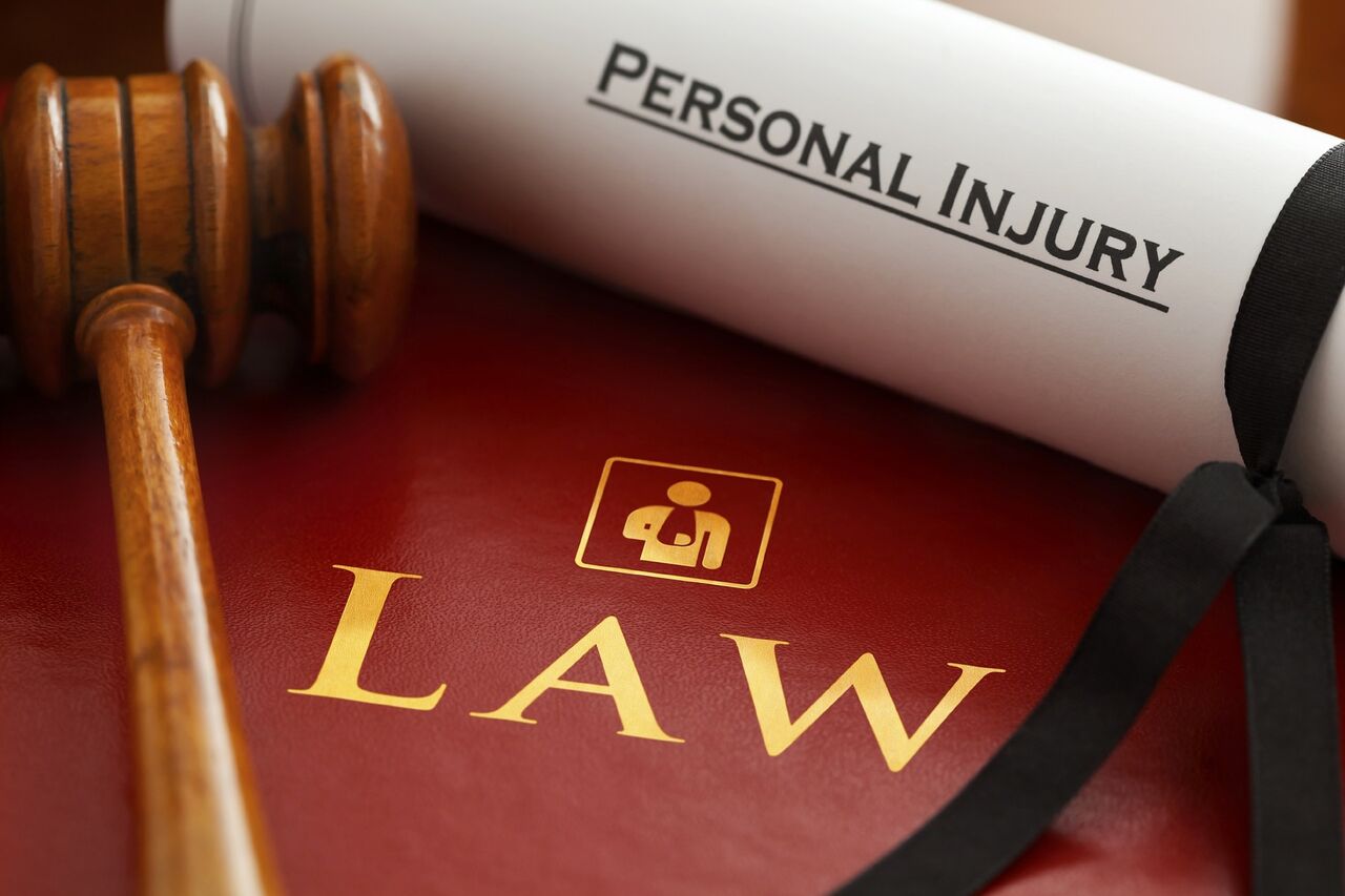 injury lawsuit