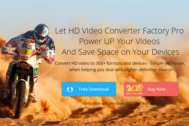 video converter