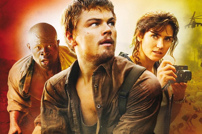 blood diamond