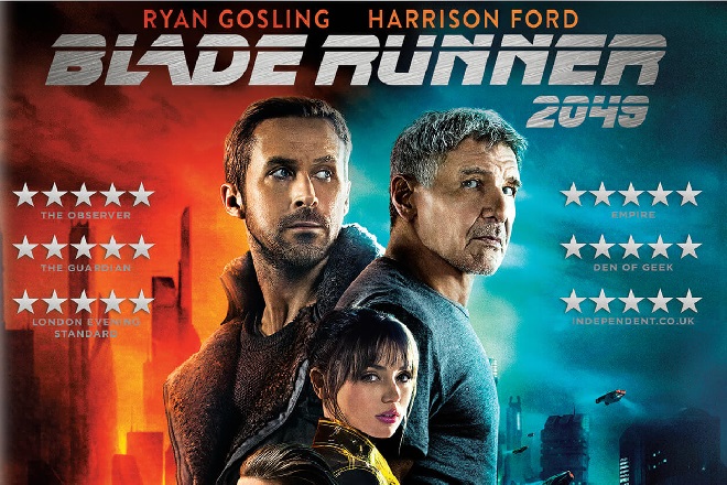 blade runner 2049