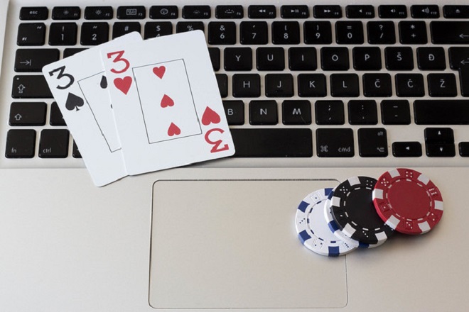 online poker