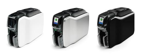 card printers