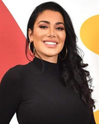 huda kattan