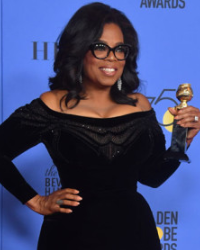 oprah winfrey