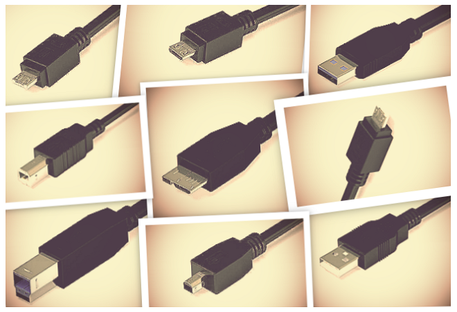 usb cables