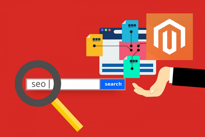 Magento SEO