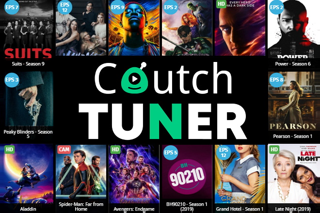 couchtuner