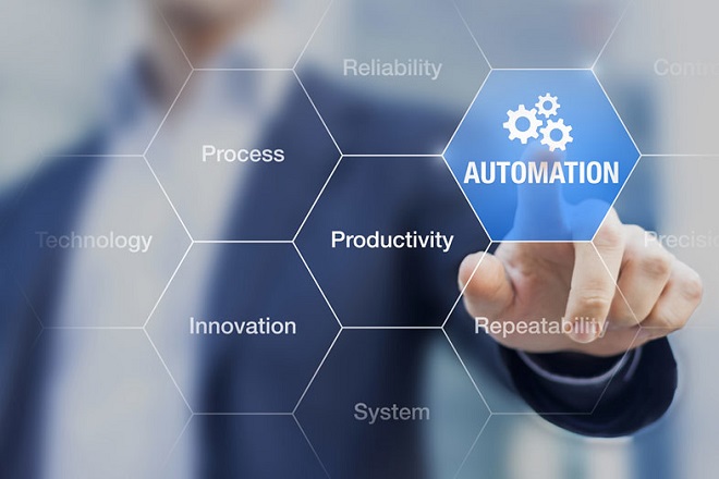 marketing automation