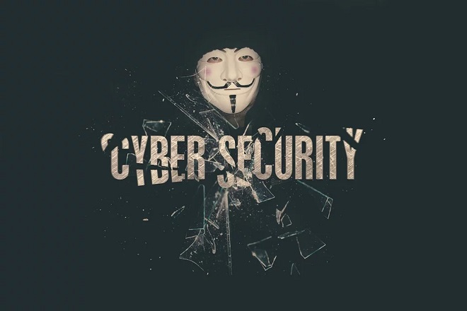 cyber security