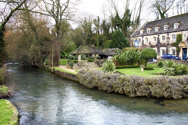 Cotswolds, England