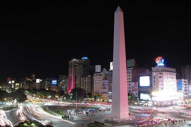 Buenos Aires, Argentina