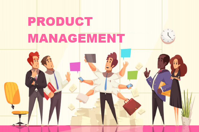 product management