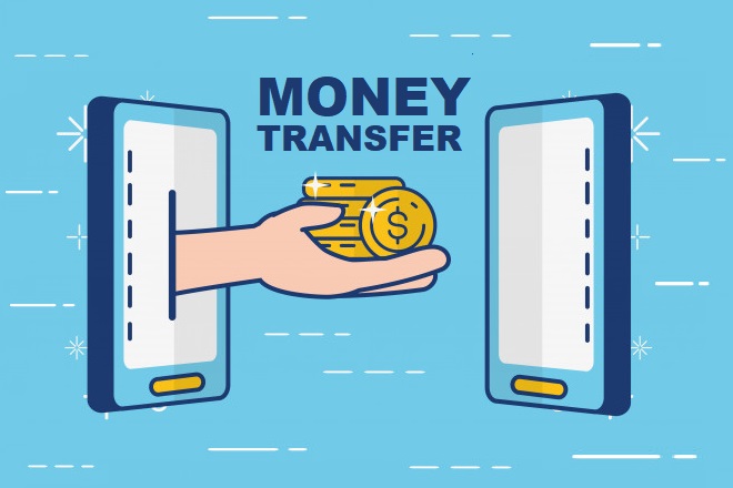 Money-Transfer Apps