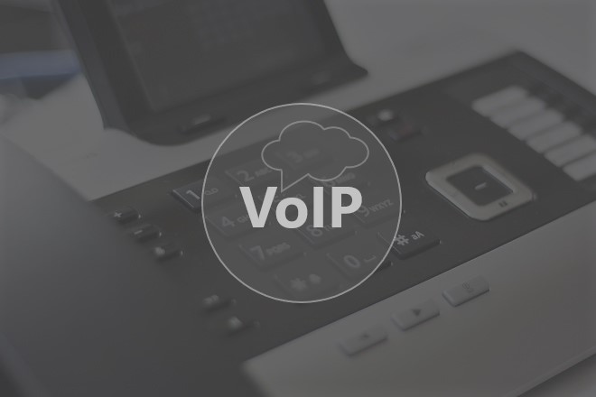 VoIP Service