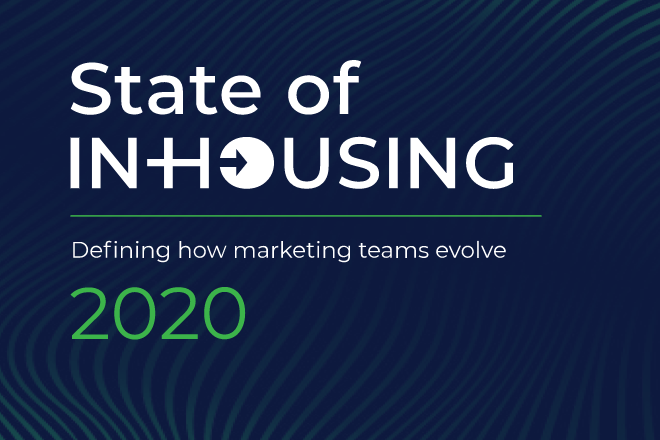 how marketing teams evolve report