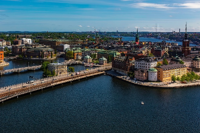 Stockholm, Sweden