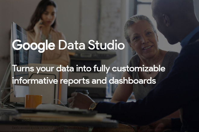 Google Data Studio