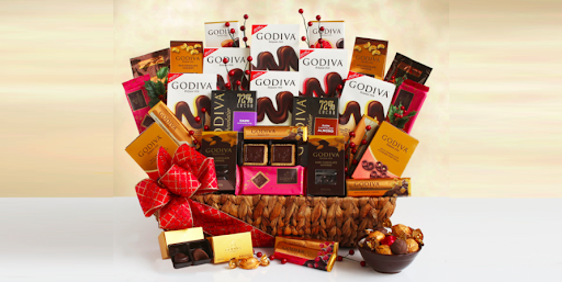 godiva chocolate