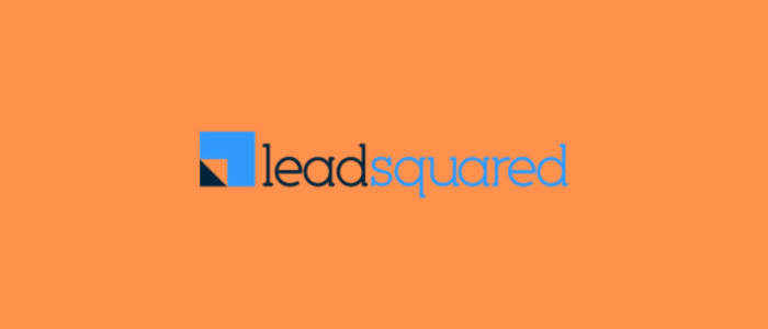 LeadSquared