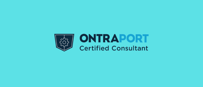 OntraPort