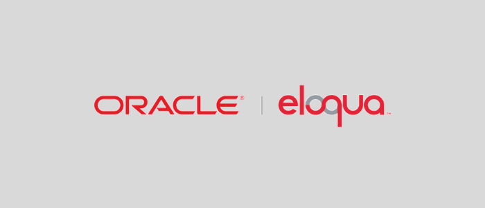 Oracle Eloqua