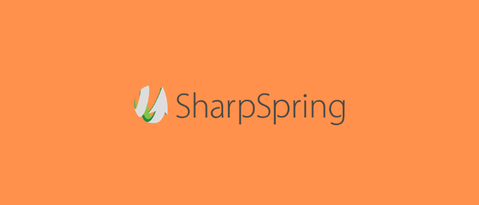 SharpSpring