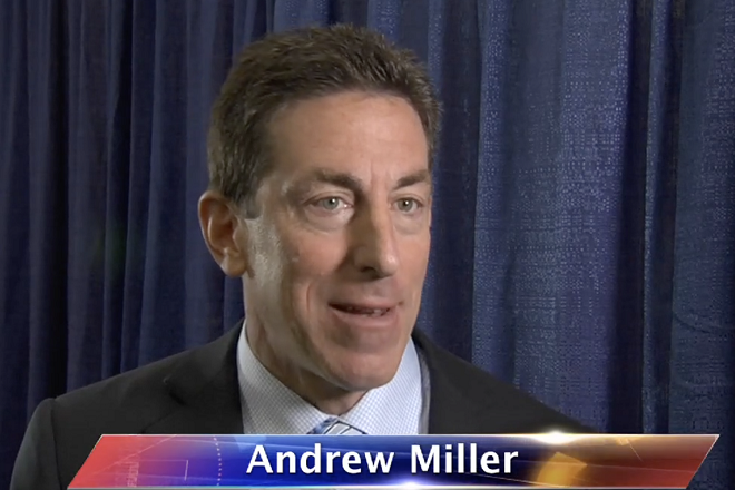 Andrew Miller Polycom