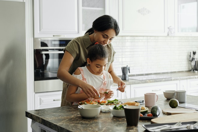 lunch for your child