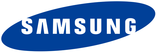 samsung logo