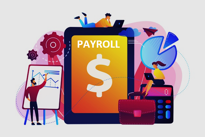 cloud-based payroll