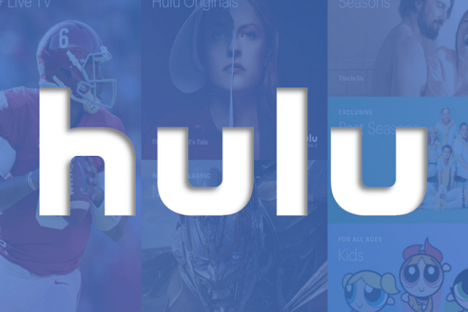 hulu