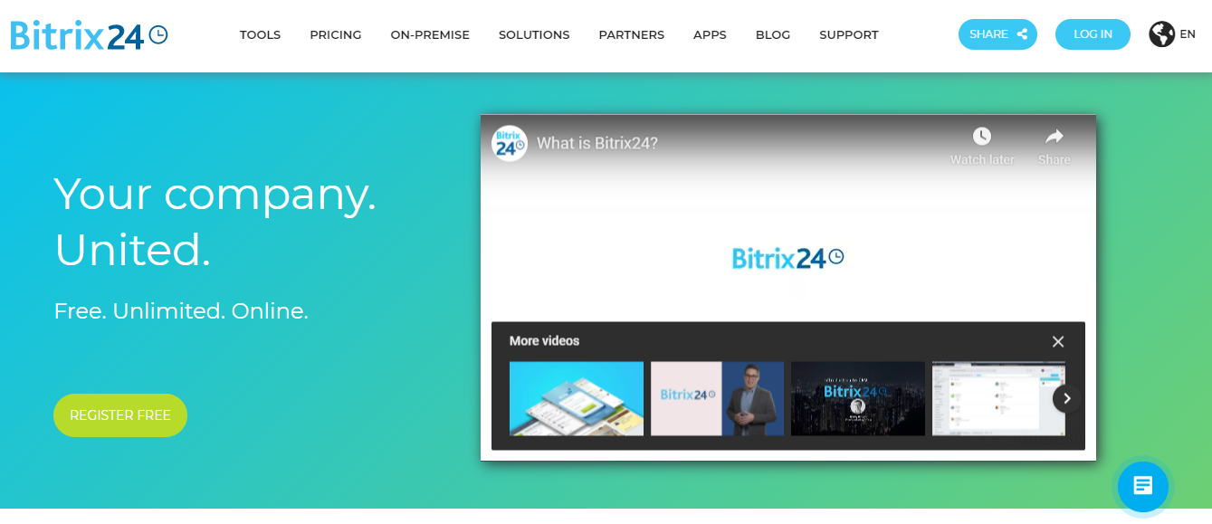 bitrix24