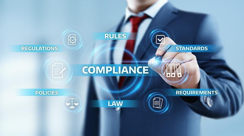 A Look At The Major Areas Of Corporate Compliance and Their Significance