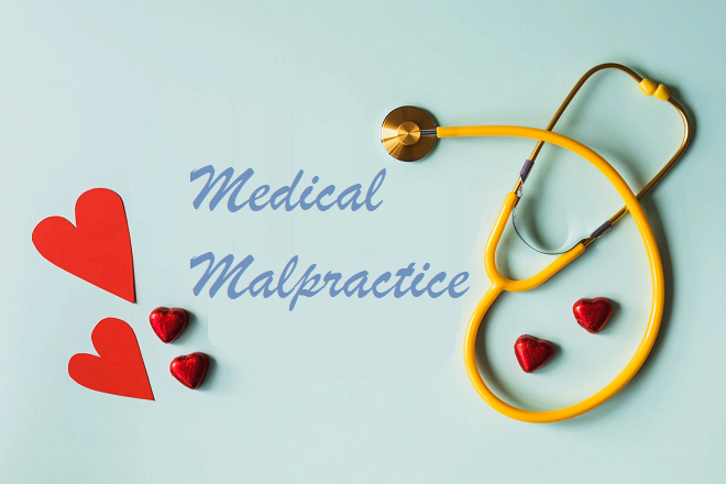 medical malpractice