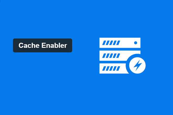 Cache Enabler