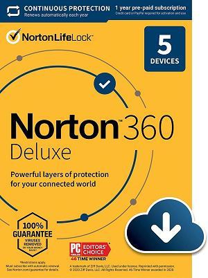 norton lifelock