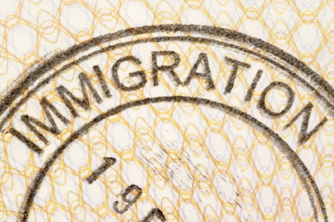 immigration